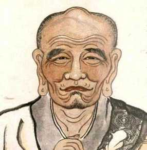 大迦叶之度贫婆生天