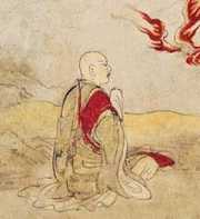 目犍连怎样皈依的佛教