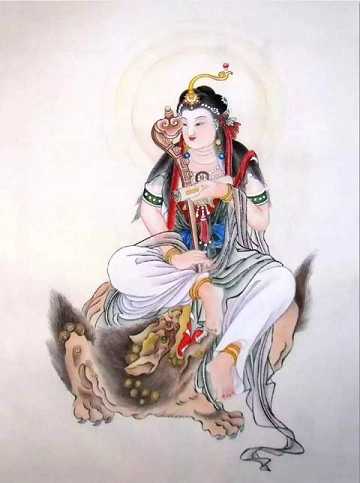 北辰妙见菩萨的名号功德