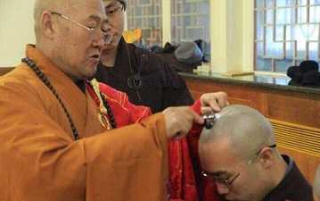 佛家净人是什么意思