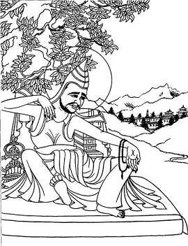 一阐提的含义