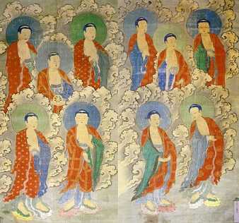 什么是十方佛