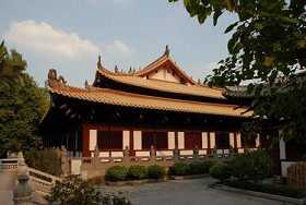 东山法门之得名
