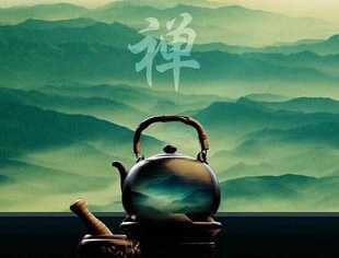 禅宗公案：百年一梦
