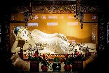 缘觉乘：为何无明