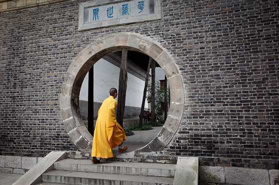 如何理解放焰口