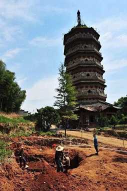 临济宗的发展历史