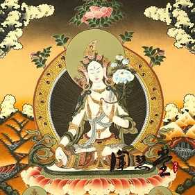 觉域派--性格的形成
