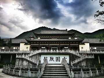 黄龙派的发展历史