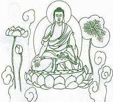 贤劫千佛的简介