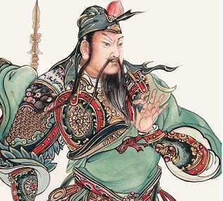 伽蓝神是什么意思