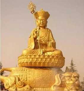 摩尼宝珠与十地菩萨
