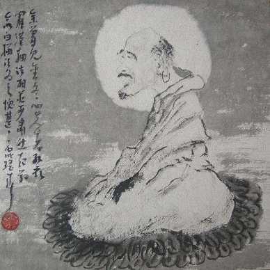 默照禅的修持法