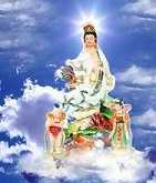 龙头观音的形象是什么