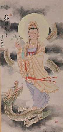 龙头观音的意义是什么