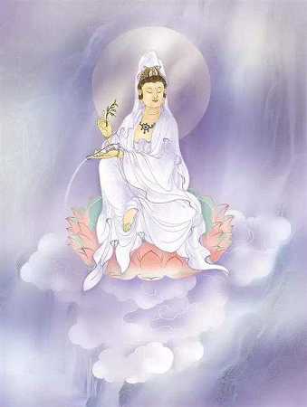 龙头观音是谁