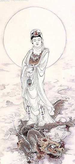 龙头观音有哪些典故