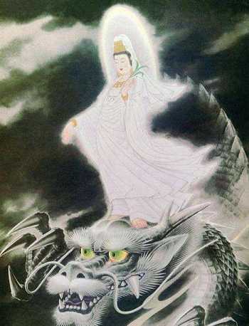 龙头观音有哪些典故
