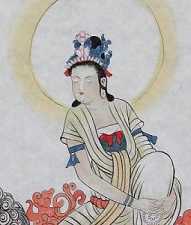 阿摩提观音的由来