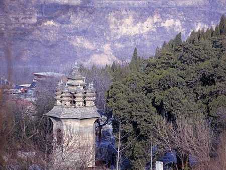 佛陀在灵鹫山讲过哪些经