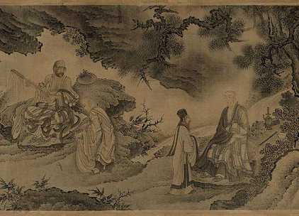 慧能大师一生的故事