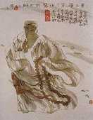慧能大师的圆寂日