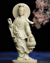 马郎妇观音