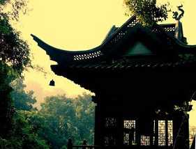 什么是方等时