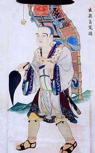 俱舍宗--《俱舍论》对中国佛教各宗影响