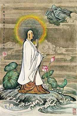 优波离尊者简介