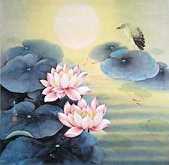 精进波罗蜜