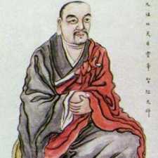 藕益大师