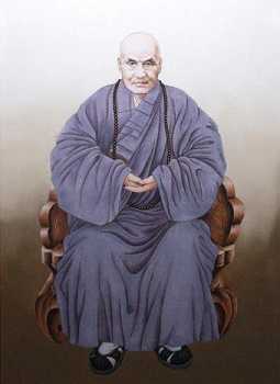 印光大师