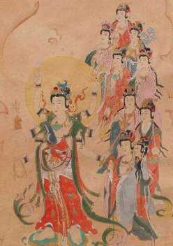 摩醯首罗天