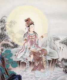 甘露水