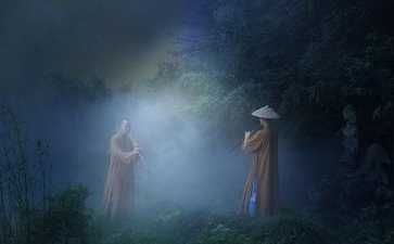 学习了两年的修行方法，却是错的！
