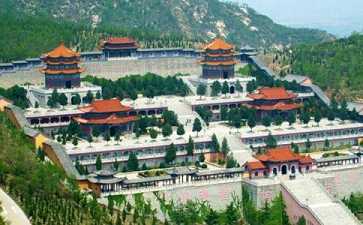 东海宗教笔记