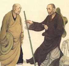 临济宗法脉